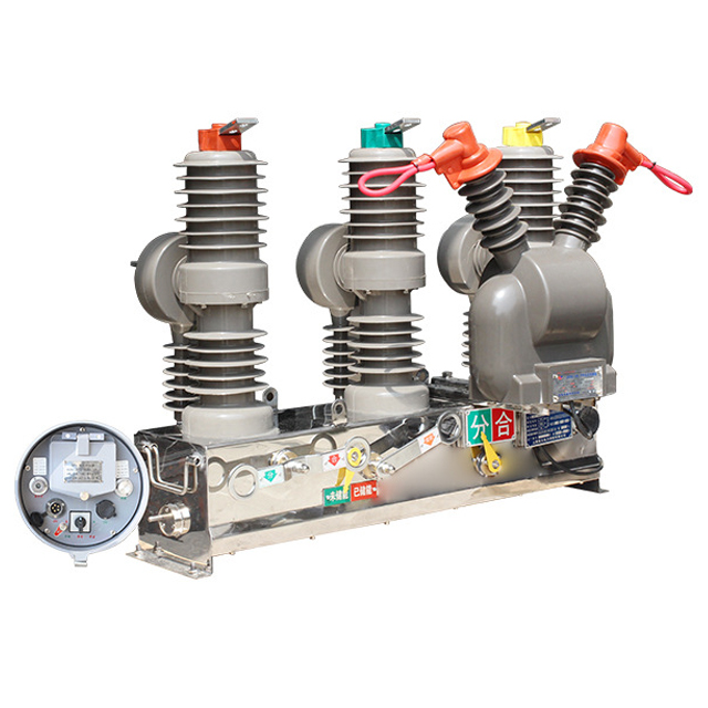 EKC1 Contactor 9~95A